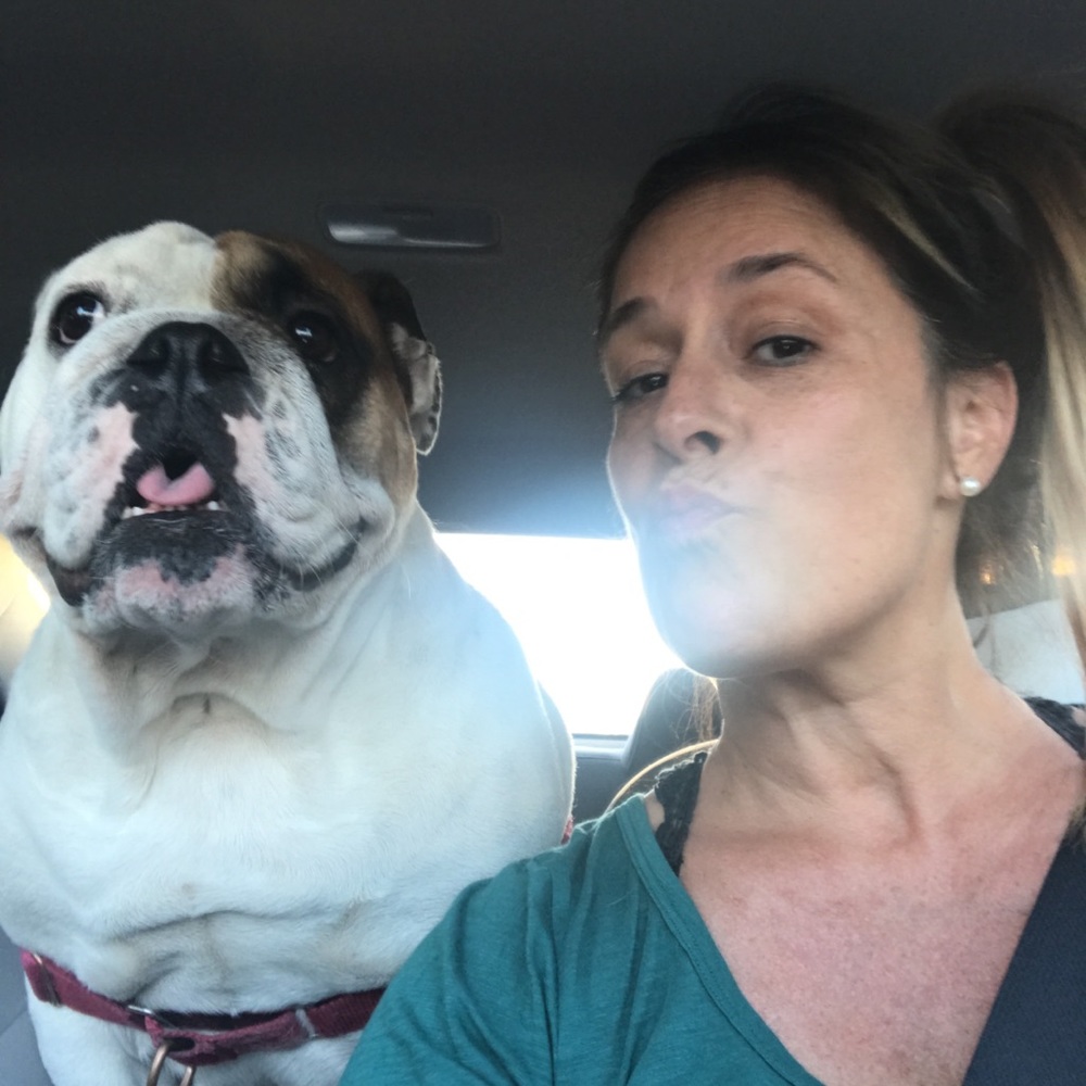 Meet your Posher, Jorgelina